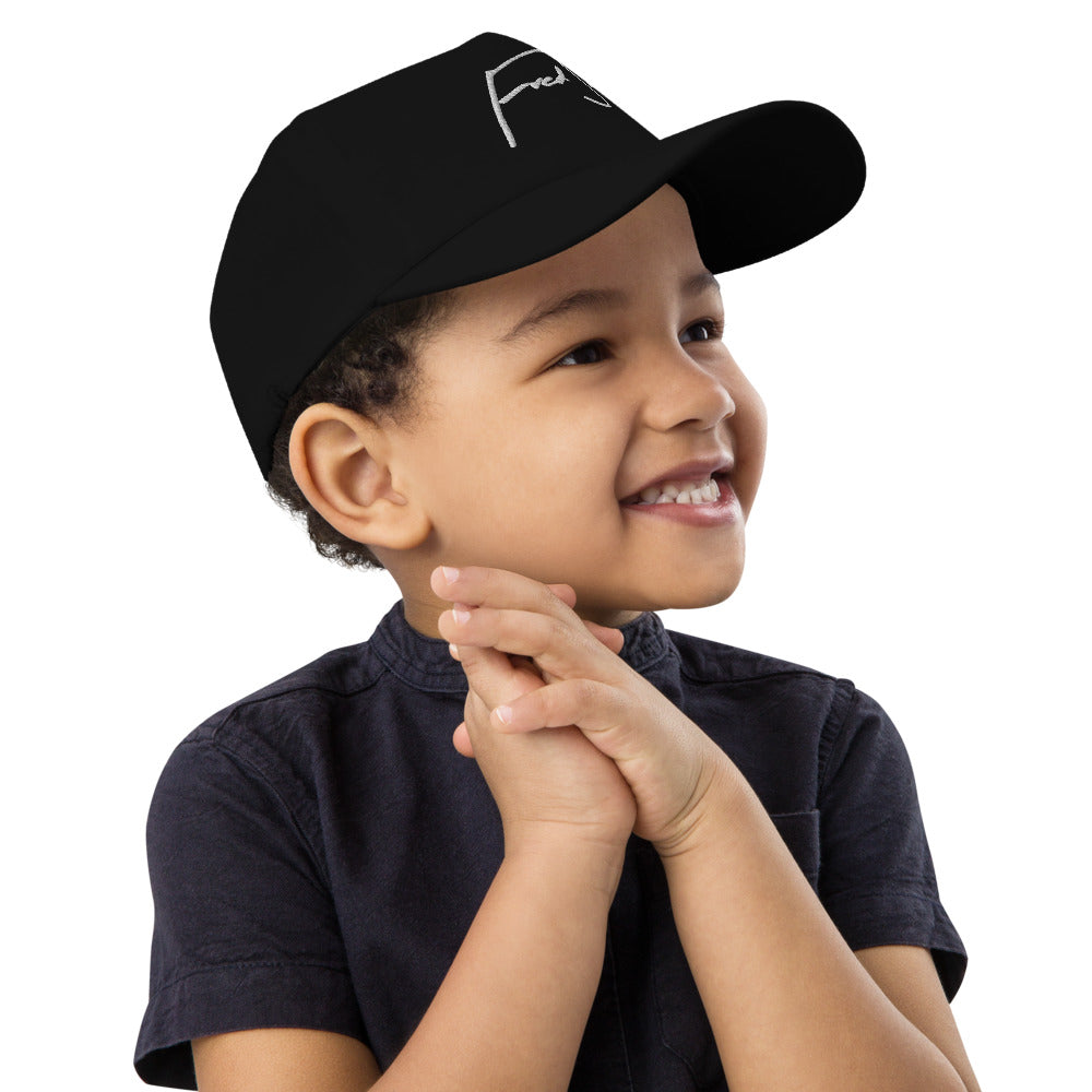 Fred Jo Kids cap - Fred jo Clothing