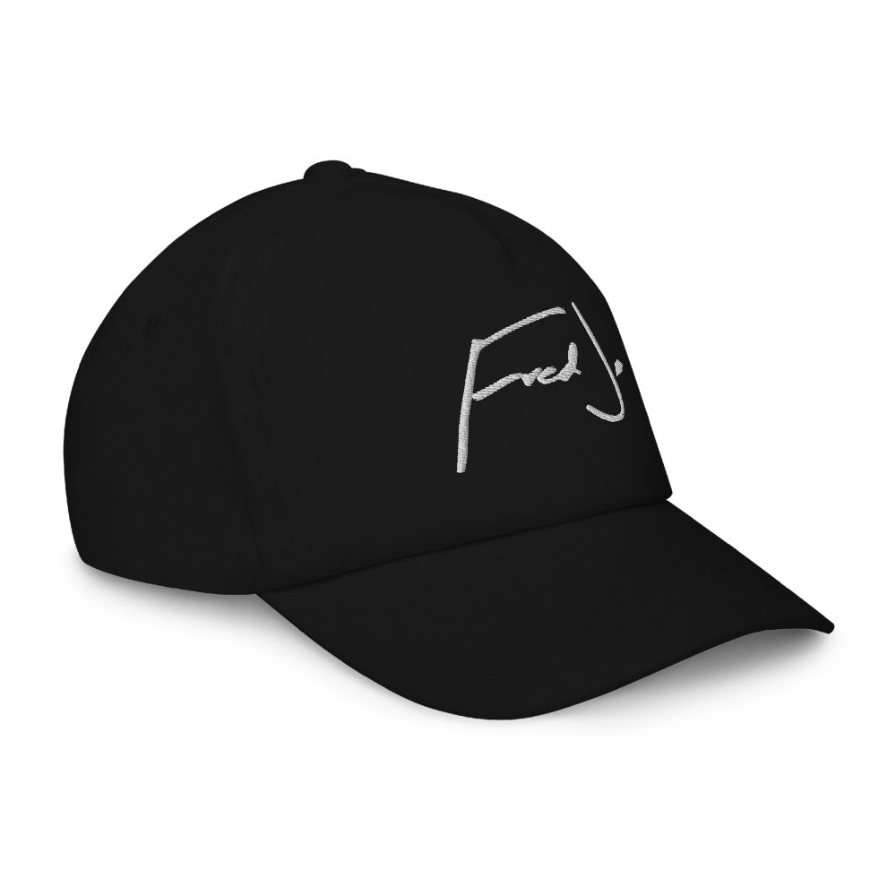 Fred Jo Kids cap - Fred jo Clothing