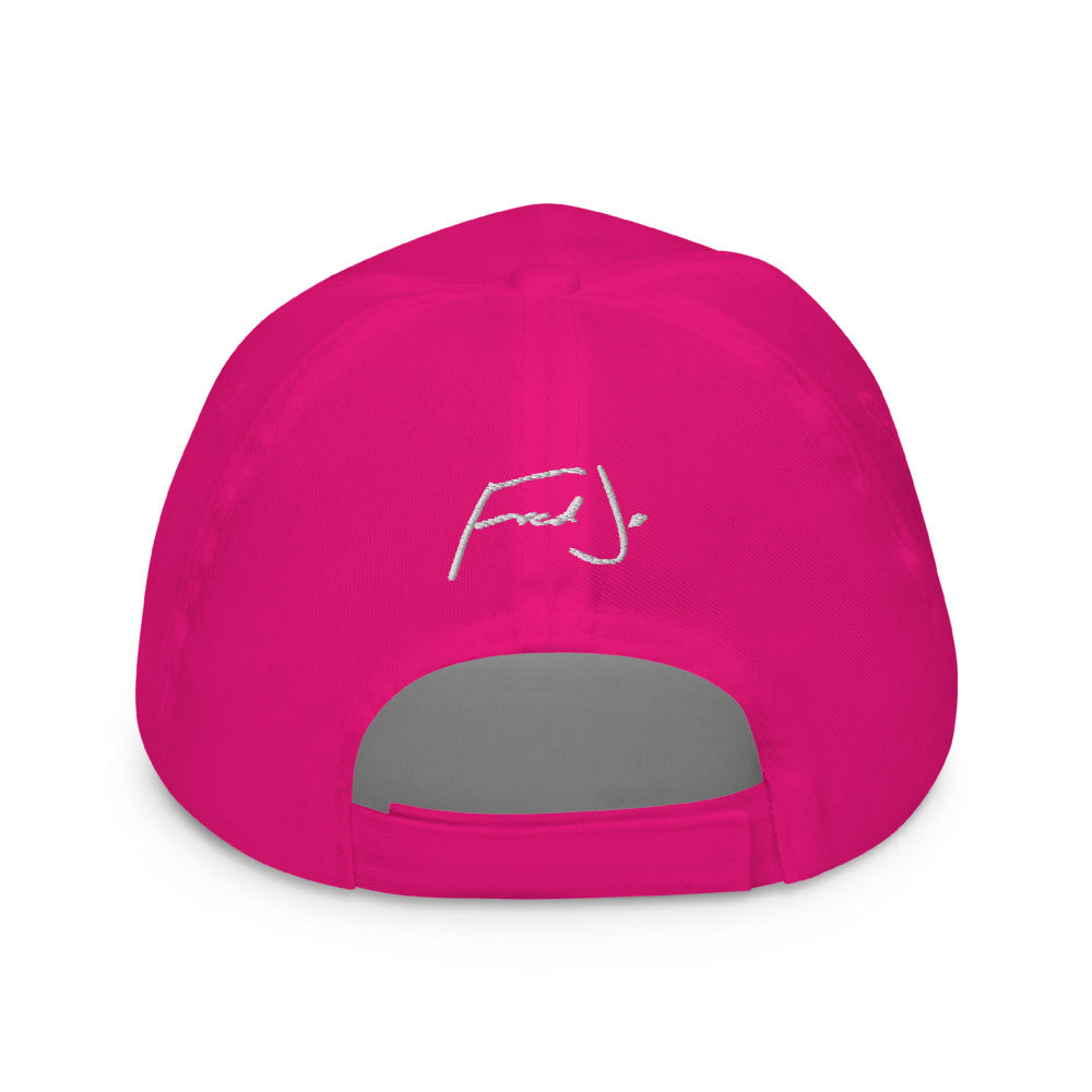 Fred Jo Kids cap - Fred jo Clothing