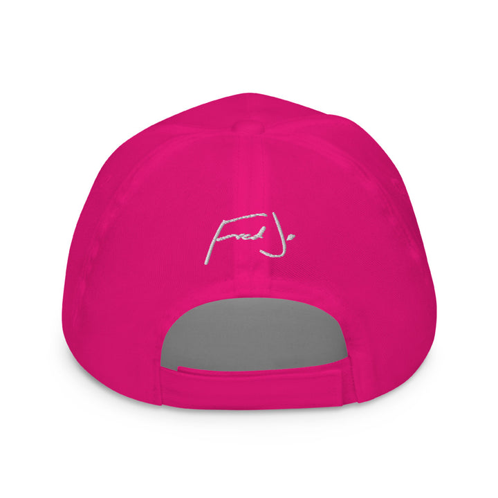 Fred Jo Kids cap - Fred jo Clothing