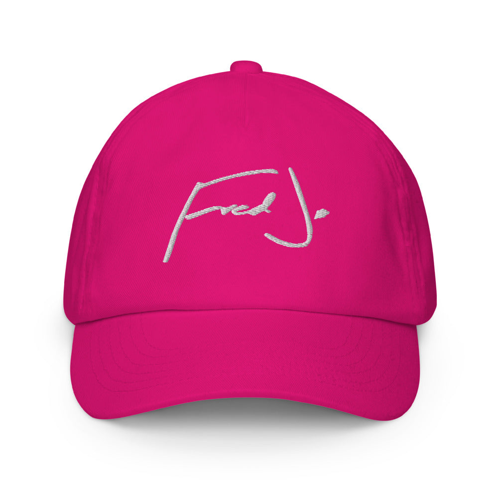 Fred Jo Kids cap - Fred jo Clothing