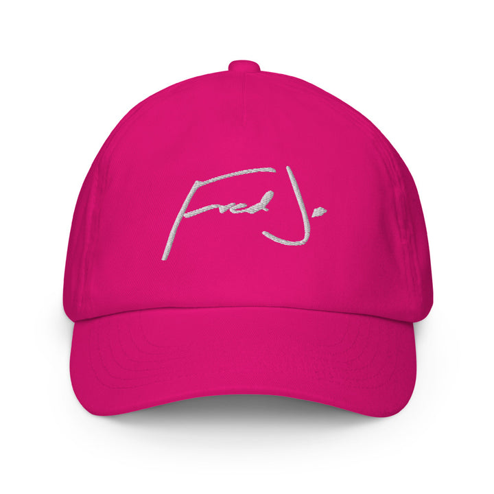 Fred Jo Kids cap - Fred jo Clothing