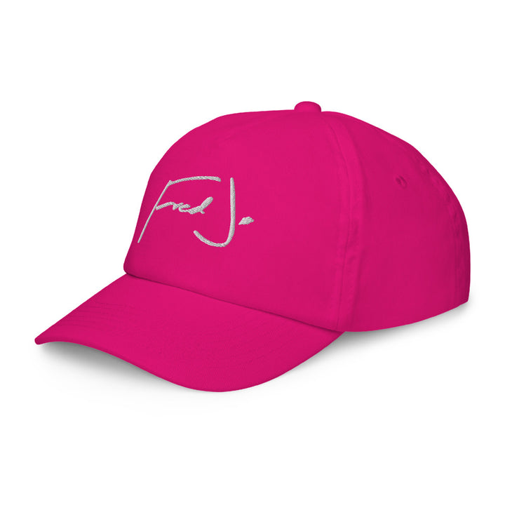Fred Jo Kids cap - Fred jo Clothing