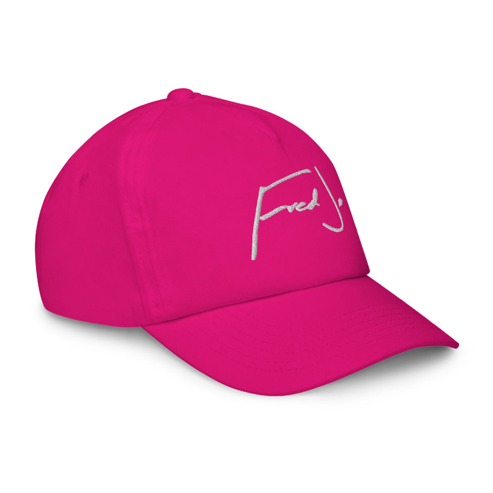Fred Jo Kids cap - Fred jo Clothing