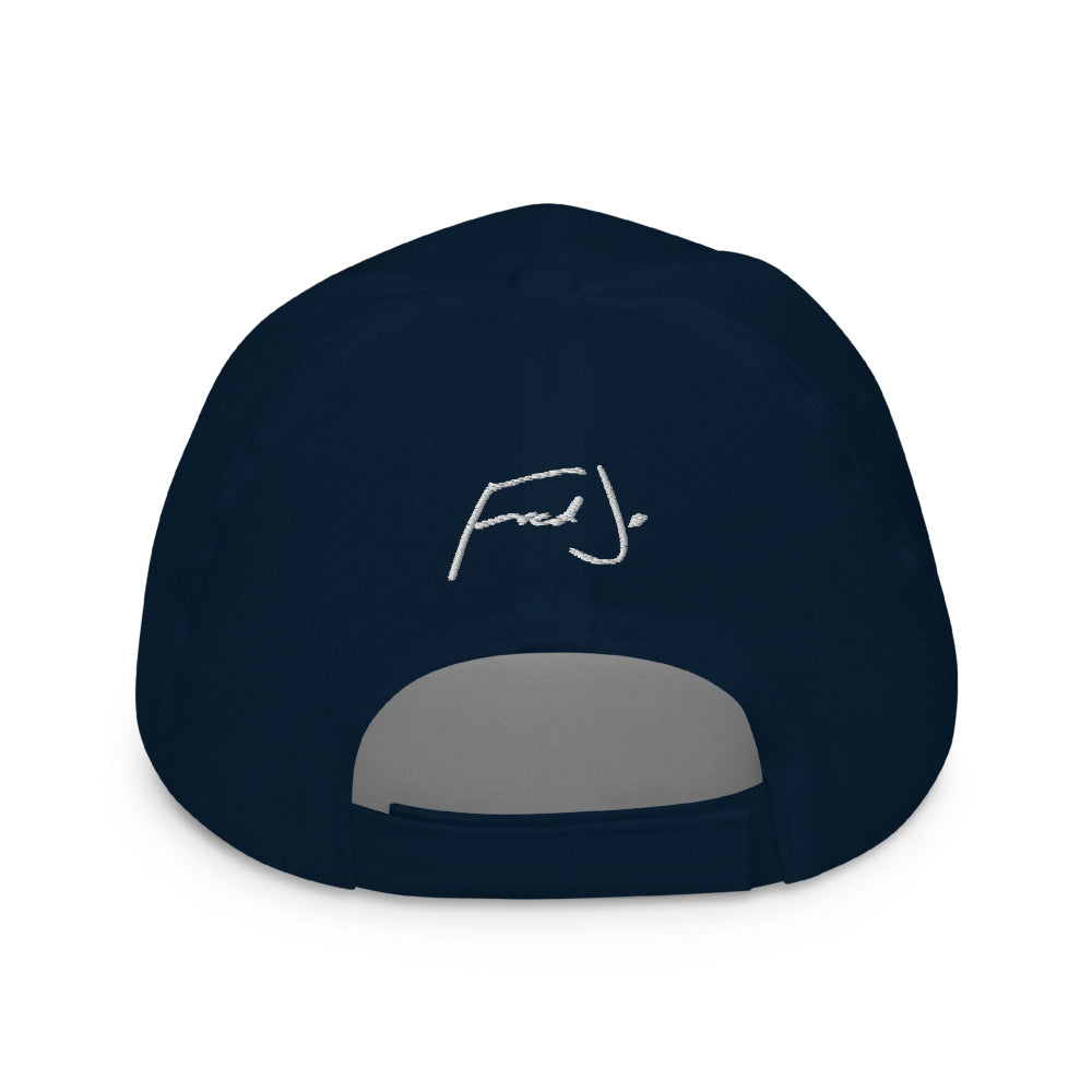 Fred Jo Kids cap - Fred jo Clothing