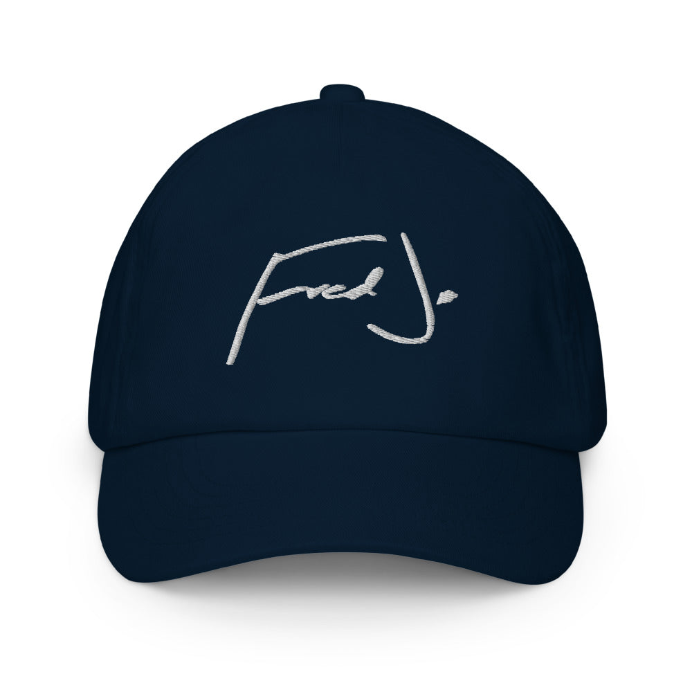 Fred Jo Kids cap - Fred jo Clothing