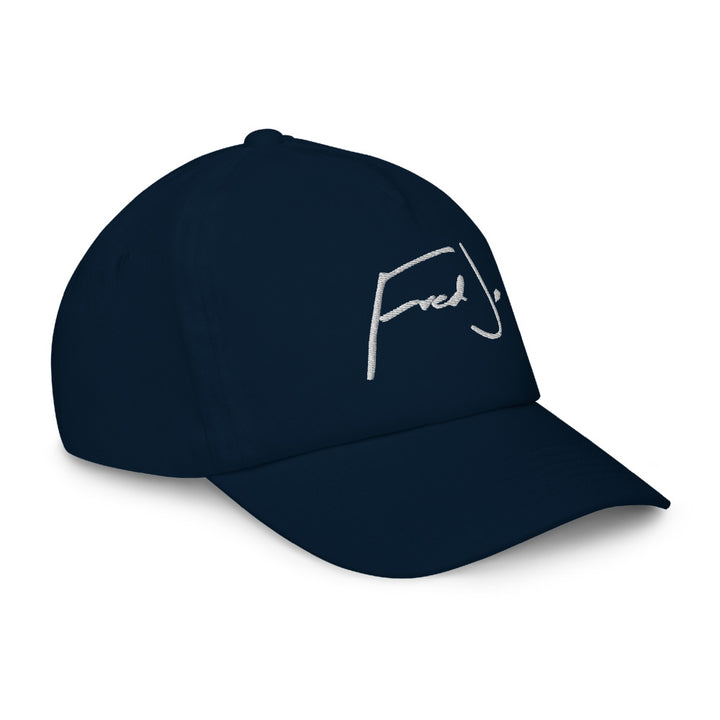 Fred Jo Kids cap - Fred jo Clothing