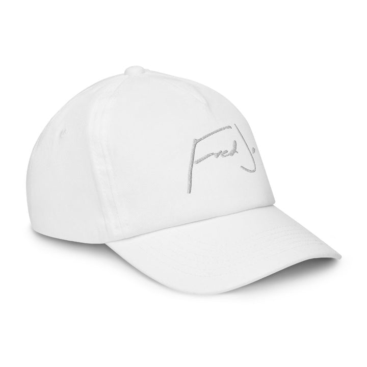 Fred Jo Kids cap - Fred jo Clothing