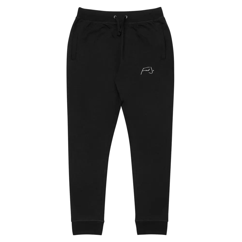 Fred Jo Unisex Skinny Joggers - Fred jo Clothing