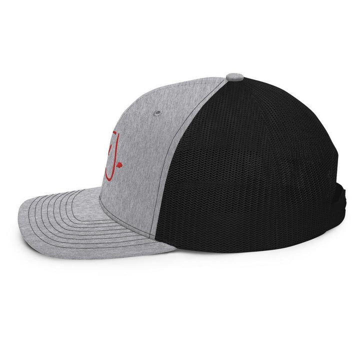 Fred Jo Trucker Cap - Fred jo Clothing