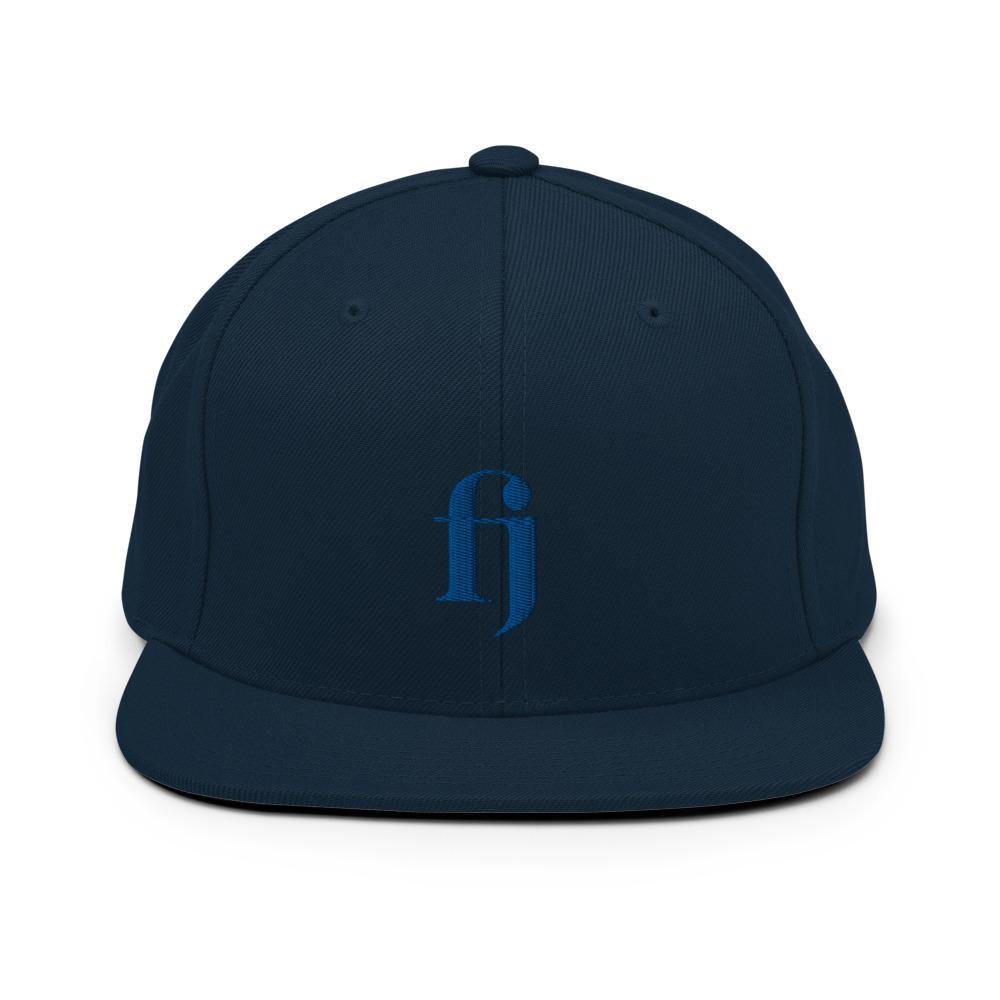 Fred Jo Snapback Hat Limited Edition - Fred jo Clothing