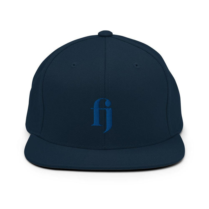 Fred Jo Snapback Hat Limited Edition - Fred jo Clothing