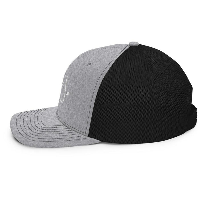 Fred Jo Trucker Cap - Fred jo Clothing