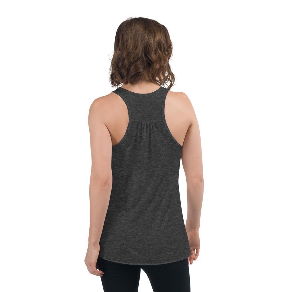 Fred Jo Women's Flowy Tank - Fred jo Clothing