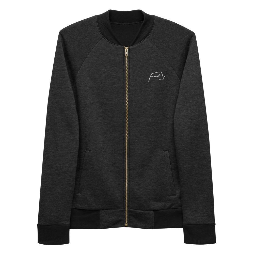 Fred Jo Bomber Jacket - Fred jo Clothing