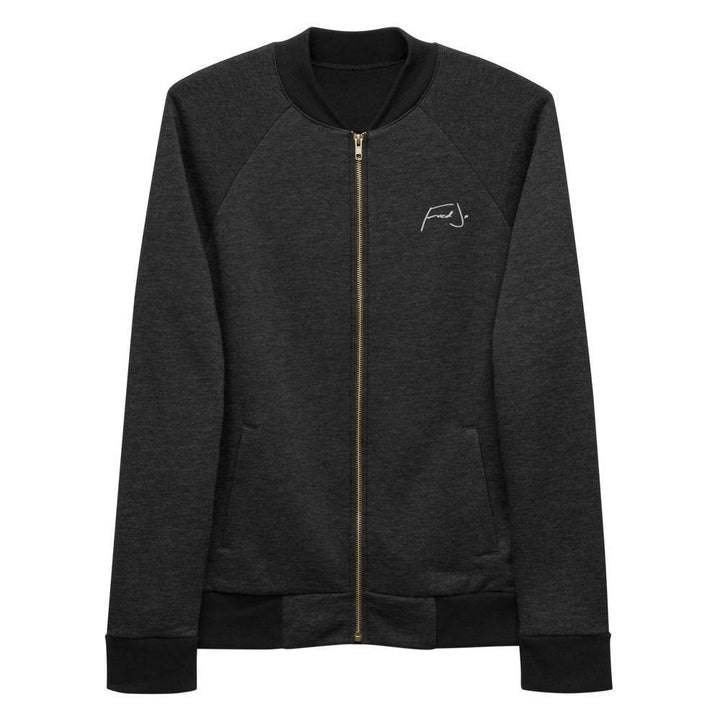 Fred Jo Bomber Jacket - Fred jo Clothing
