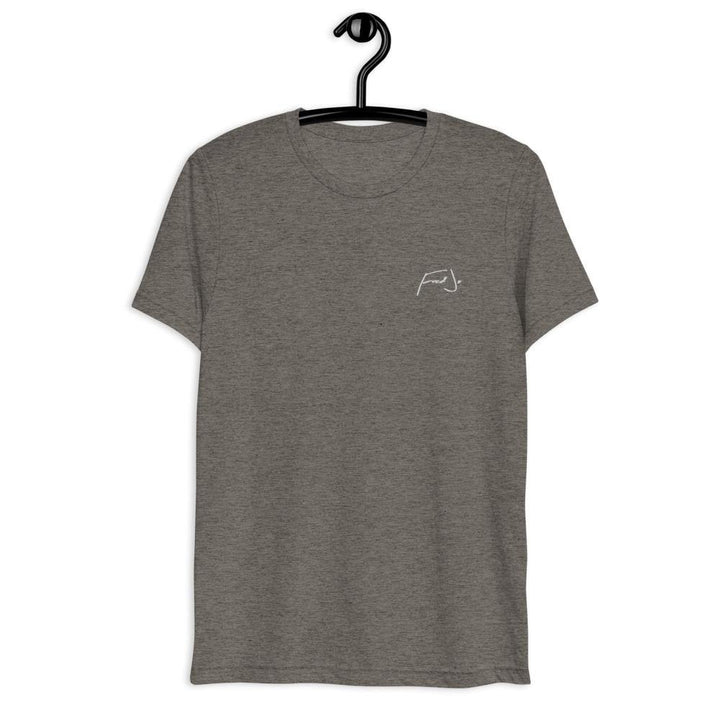 Fred Jo Triblend Unisex t-shirt - Fred jo Clothing