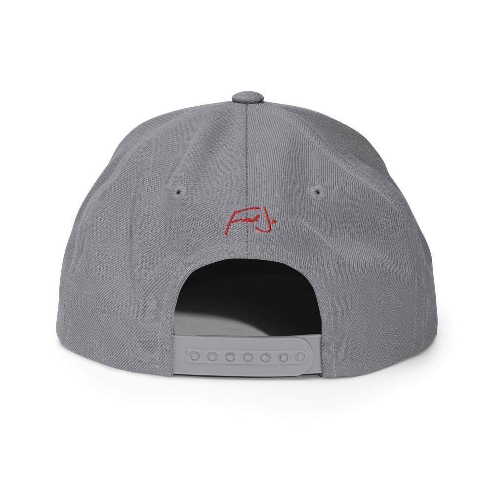 Fred Jo Snapback Hat Limited Edition - Fred jo Clothing