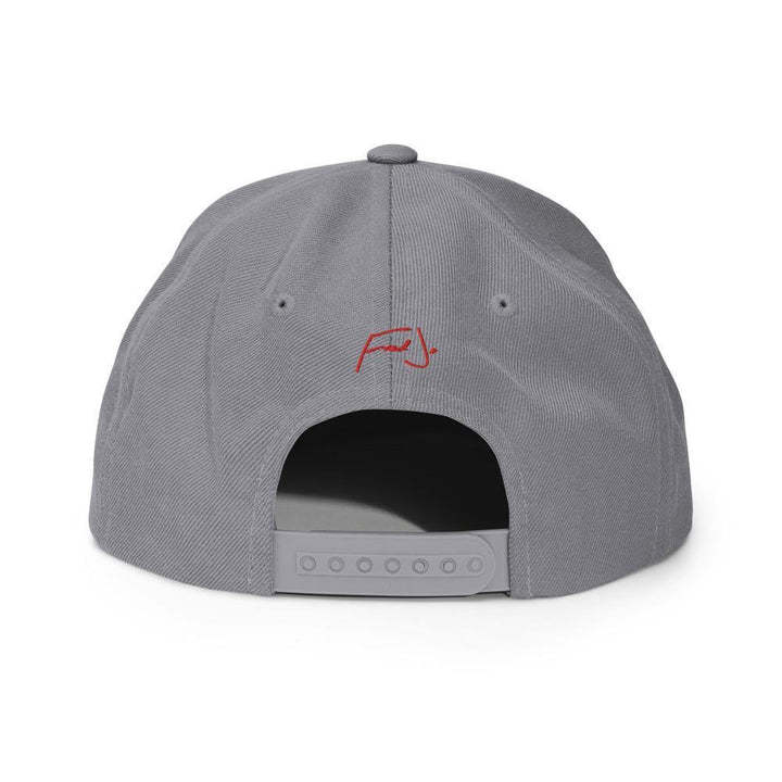 Fred Jo Snapback Hat Limited Edition - Fred jo Clothing