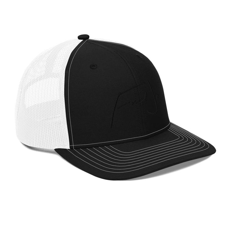 Fred Jo Trucker Cap - Fred jo Clothing