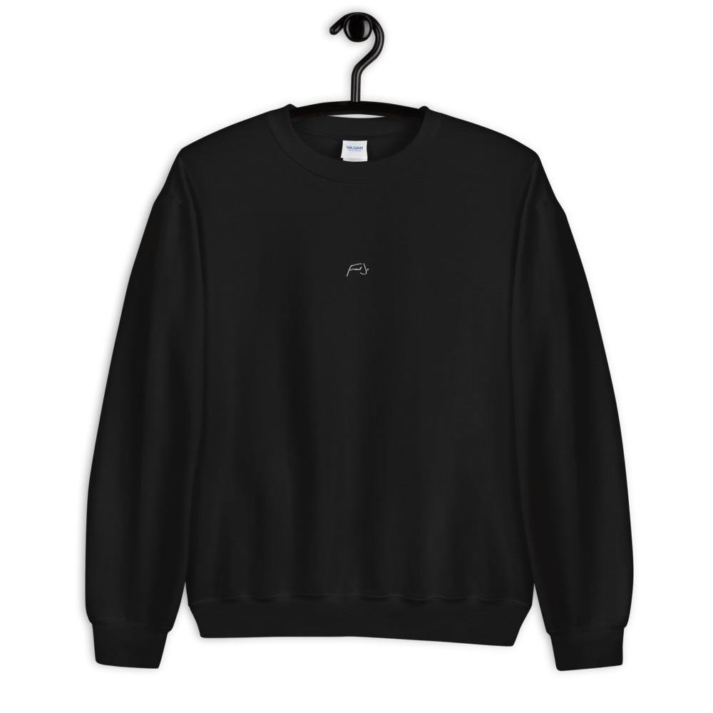 Fred Jo Chest Unisex Sweatshirt - Fred jo Clothing