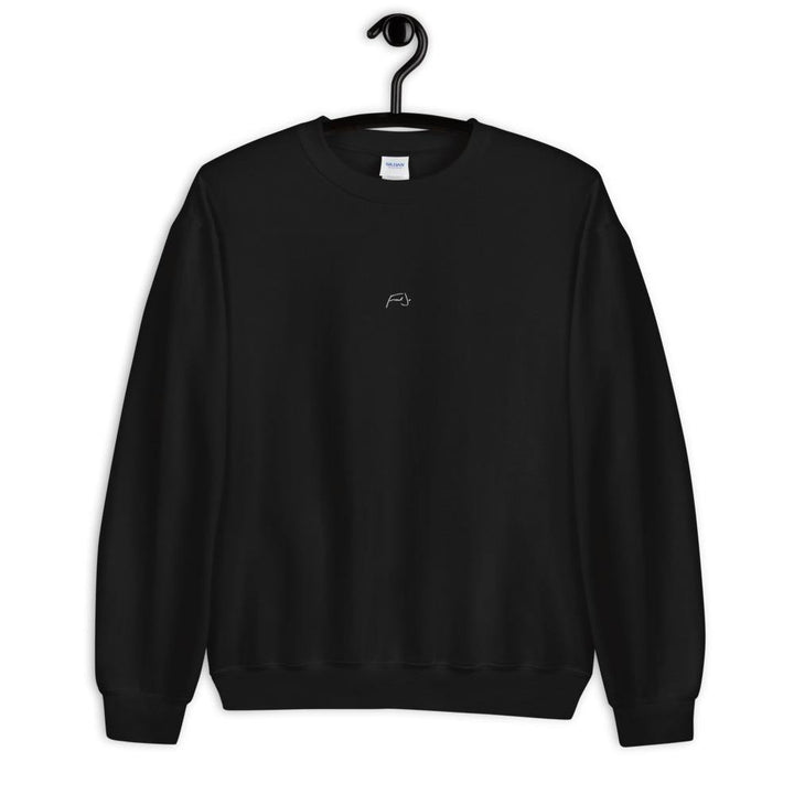 Fred Jo Chest Unisex Sweatshirt - Fred jo Clothing