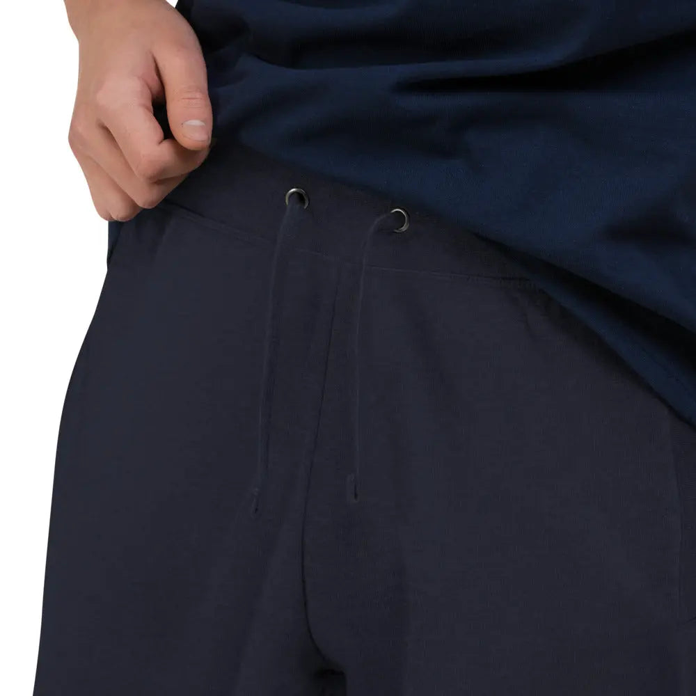 Fred Jo Unisex Skinny Joggers - Fred jo Clothing