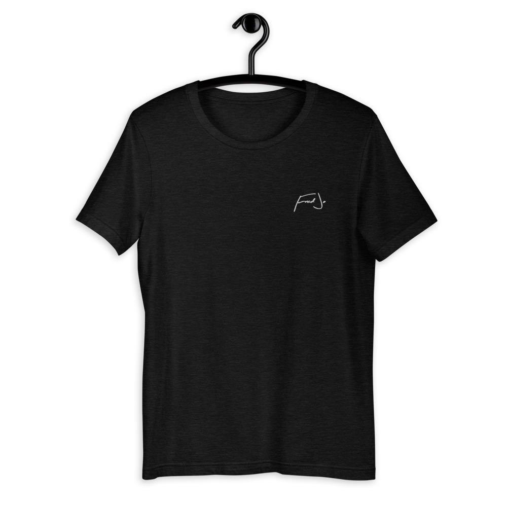 Fred Jo Short-Sleeve Unisex T-Shirt - Fred jo Clothing