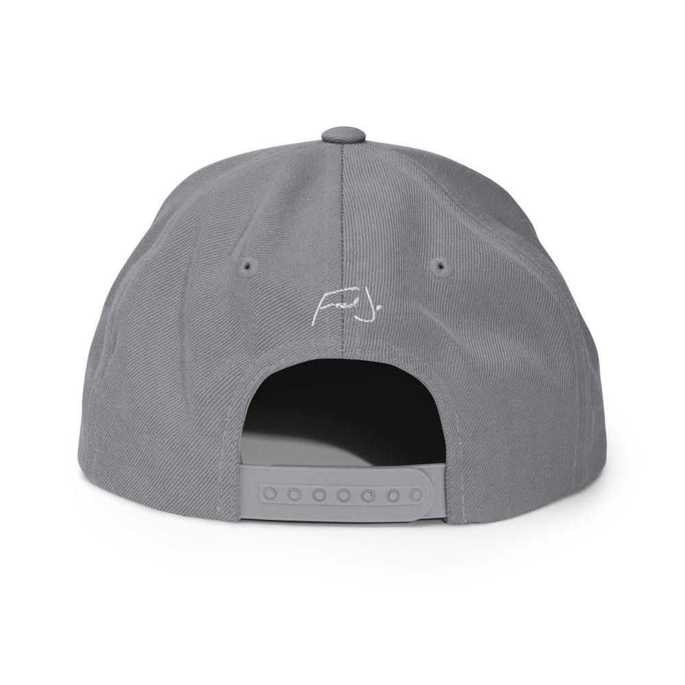 Fred Jo Snapback Hat Limited Edition - Fred jo Clothing