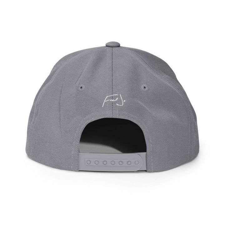 Fred Jo Snapback Hat Limited Edition - Fred jo Clothing