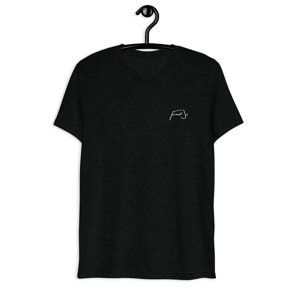 Fred Jo Triblend Unisex t-shirt - Fred jo Clothing