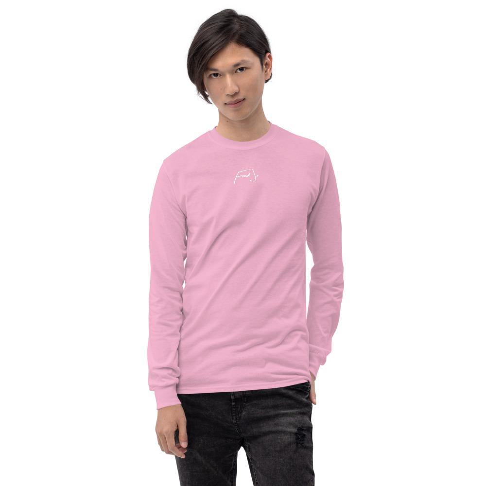Fred Jo Long Sleeve Shirt - Fred jo Clothing
