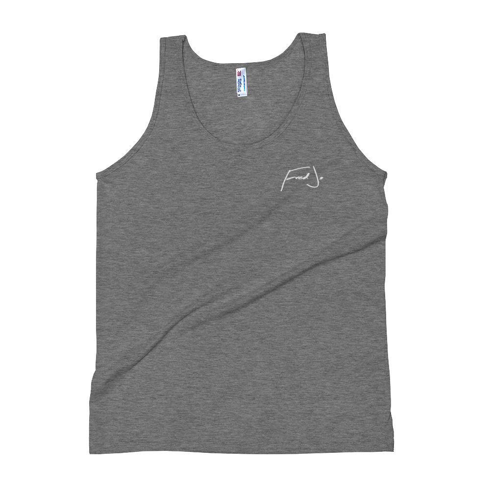 Fred Jo Unisex Tank Top - Fred jo Clothing