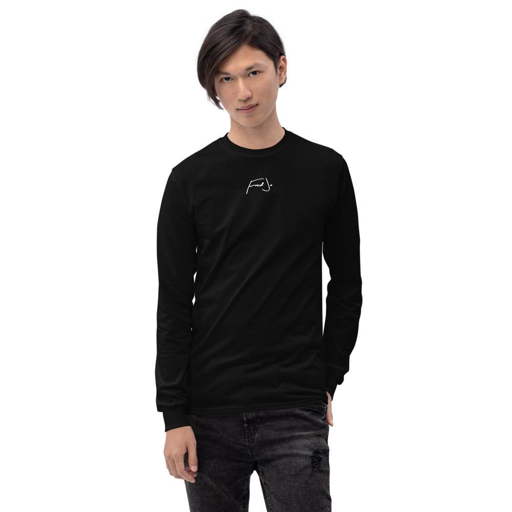 Fred Jo Long Sleeve Shirt - Fred jo Clothing