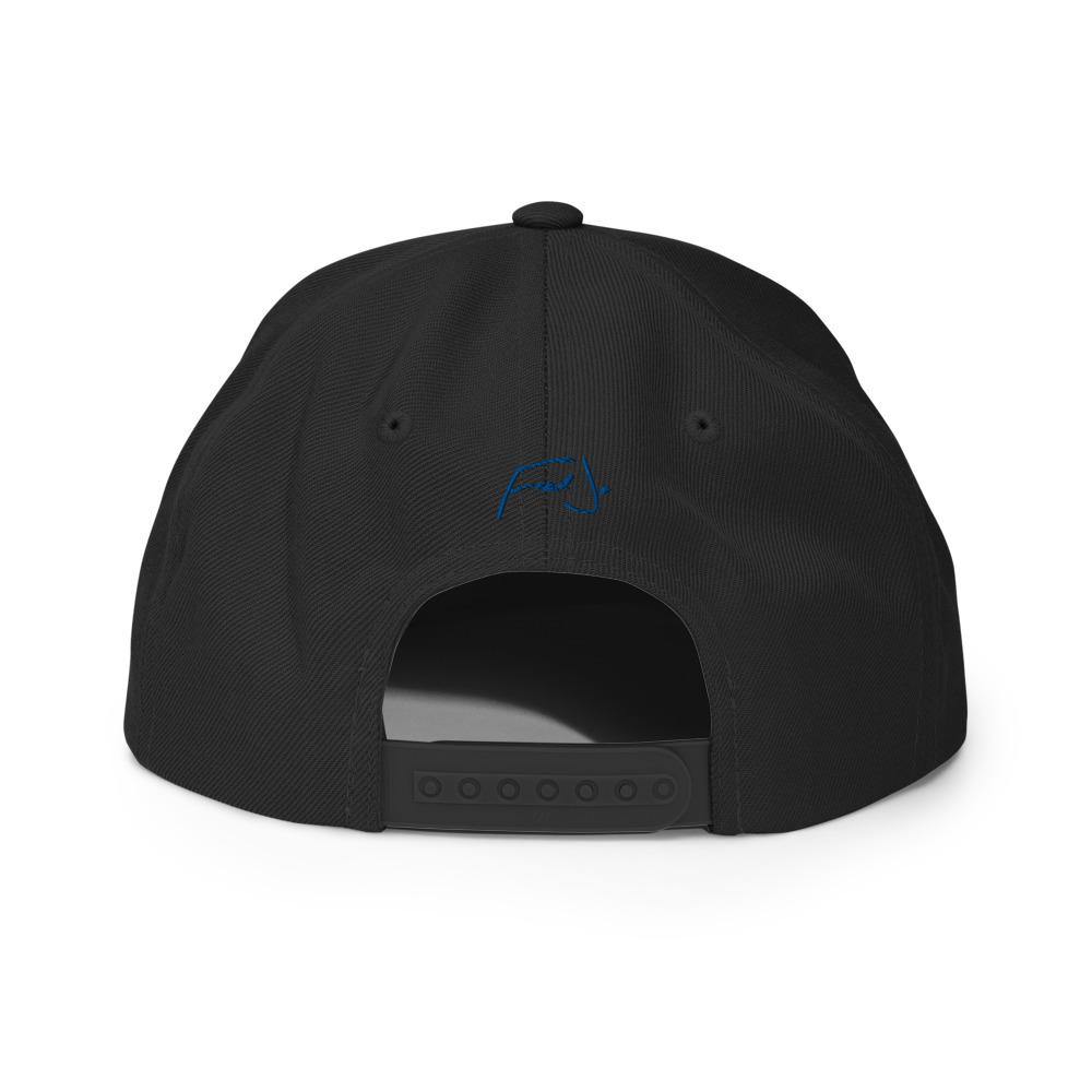 Fred Jo Snapback Hat Limited Edition - Fred jo Clothing