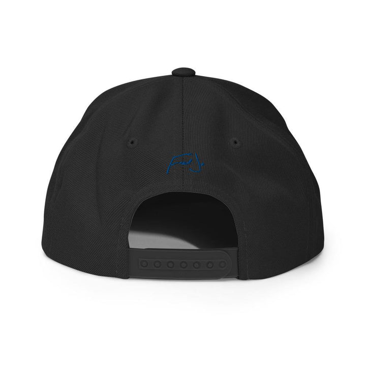 Fred Jo Snapback Hat Limited Edition - Fred jo Clothing