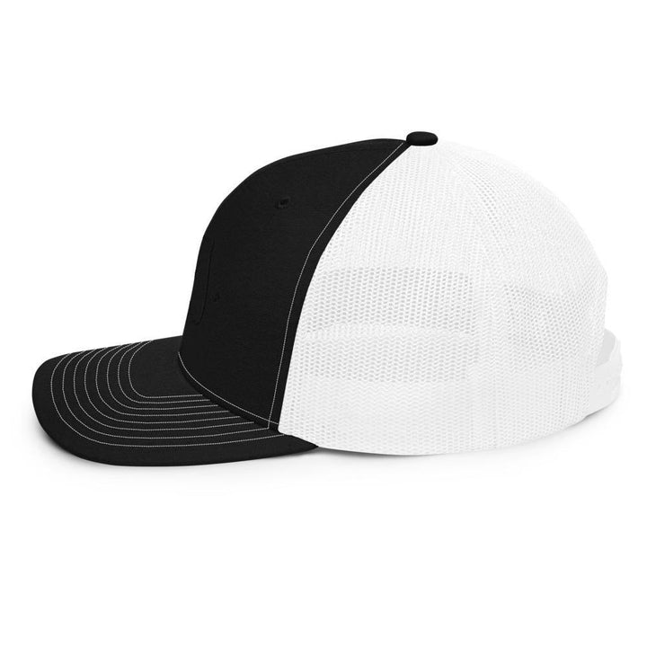 Fred Jo Trucker Cap - Fred jo Clothing