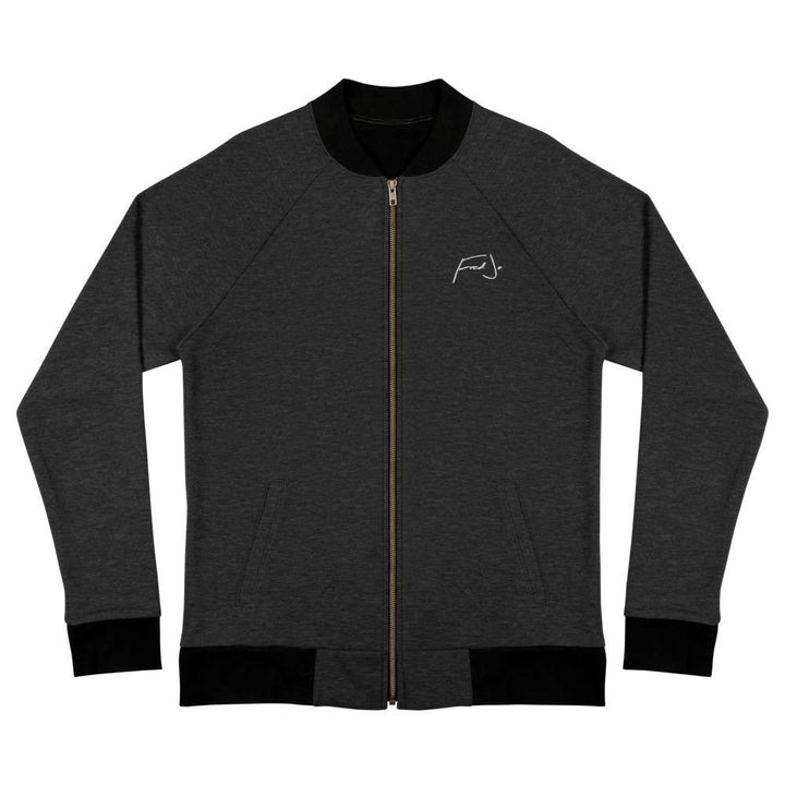 Fred Jo Bomber Jacket - Fred jo Clothing