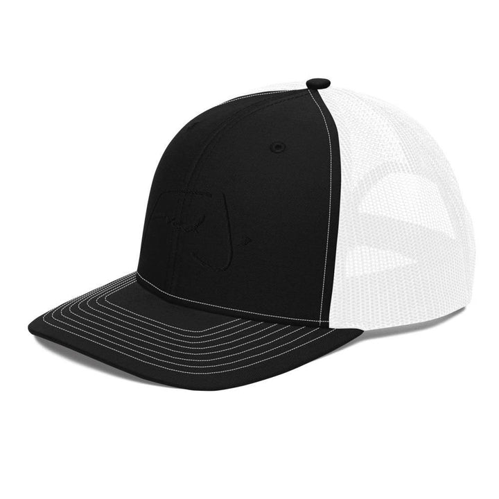 Fred Jo Trucker Cap - Fred jo Clothing