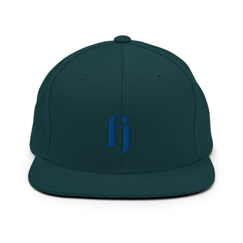Fred Jo Snapback Hat Limited Edition - Fred jo Clothing