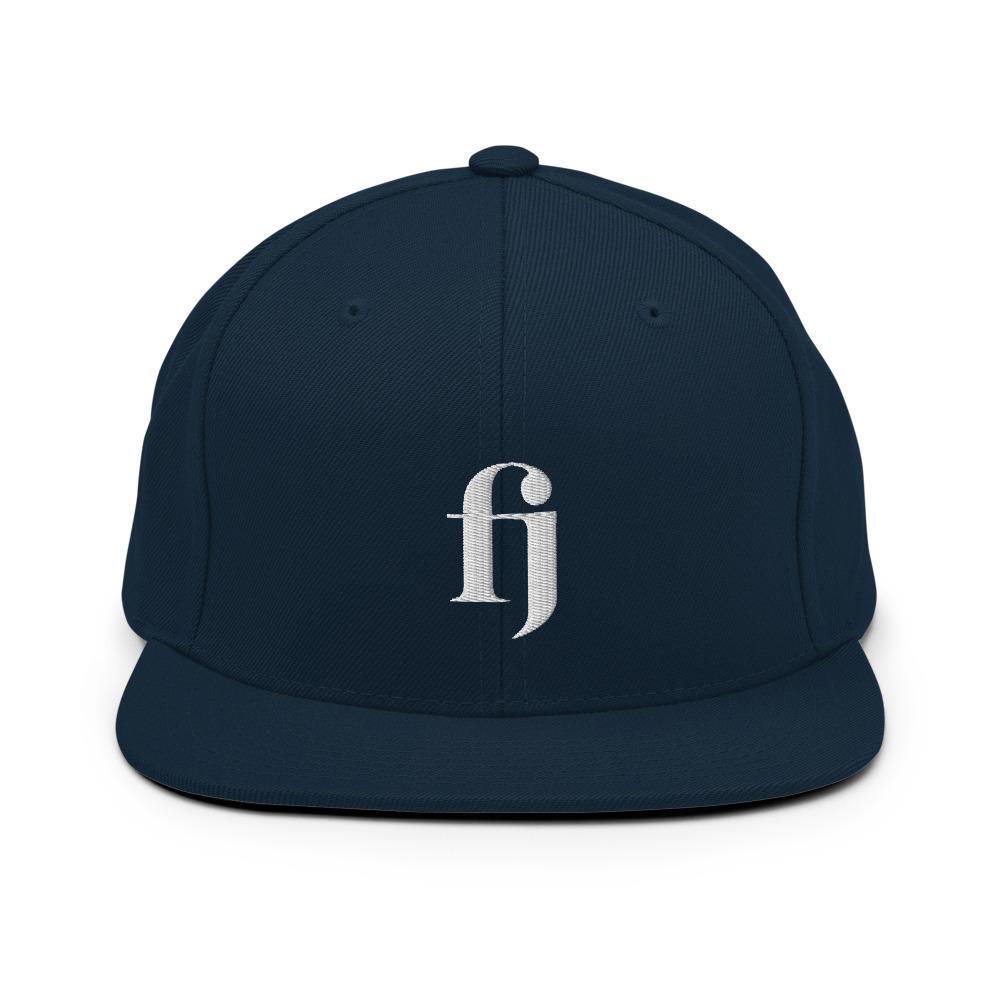 Fred Jo Snapback Hat Limited Edition - Fred jo Clothing