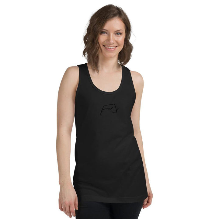 Fred Jo Classic tank top (unisex) - Fred jo Clothing