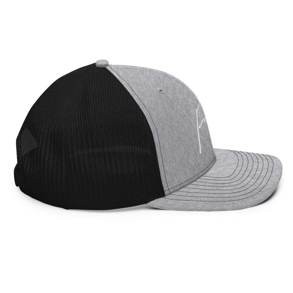 Fred Jo Trucker Cap - Fred jo Clothing