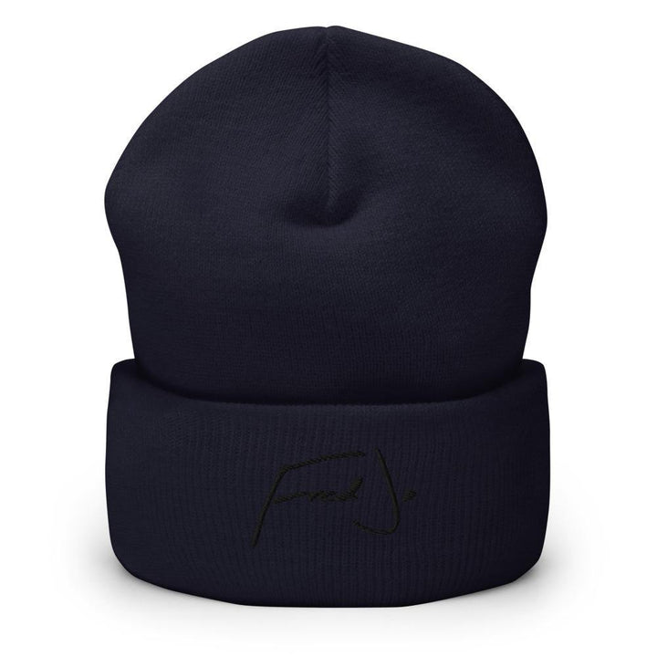 Fred Jo Cuffed Beanie - Fred jo Clothing