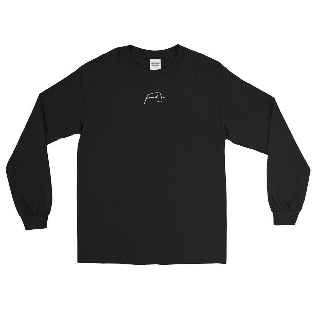 Fred Jo Long Sleeve Shirt - Fred jo Clothing