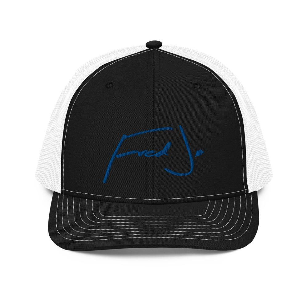 Trucker Cap - Fred jo Clothing
