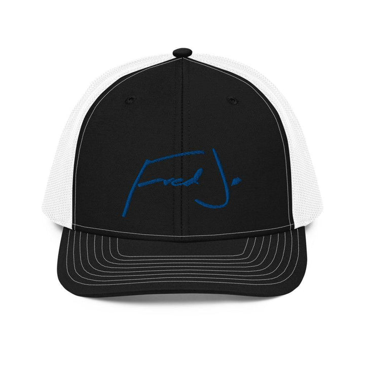 Trucker Cap - Fred jo Clothing