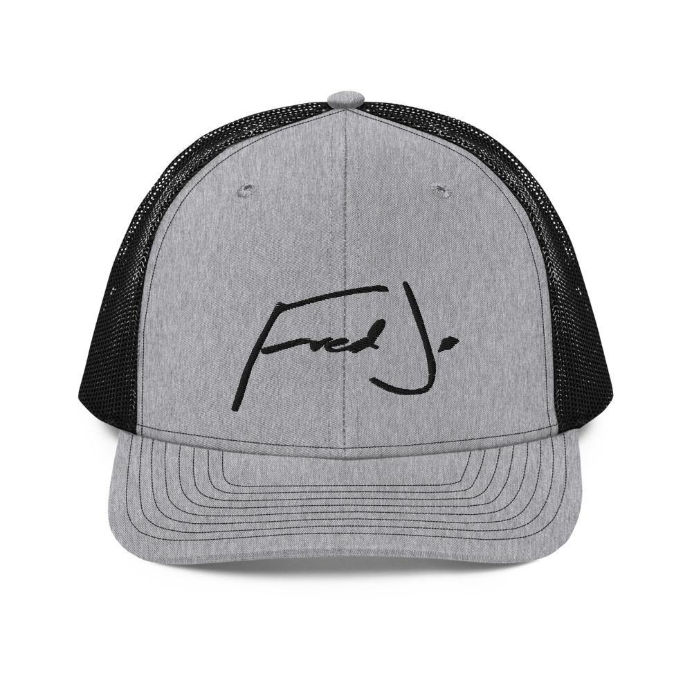 Fred Jo Trucker Cap - Fred jo Clothing