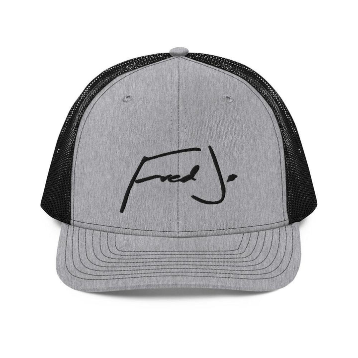Fred Jo Trucker Cap - Fred jo Clothing