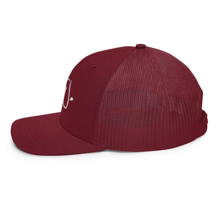 Fred Jo Trucker Cap - Fred jo Clothing